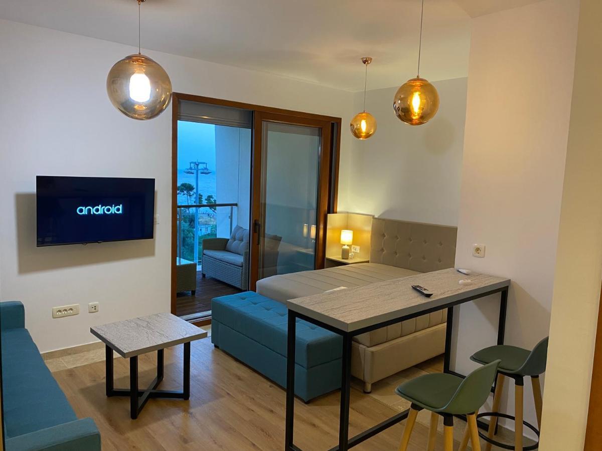 Bitcoin And Ethereum Deluxe Apartments 巴尔 外观 照片