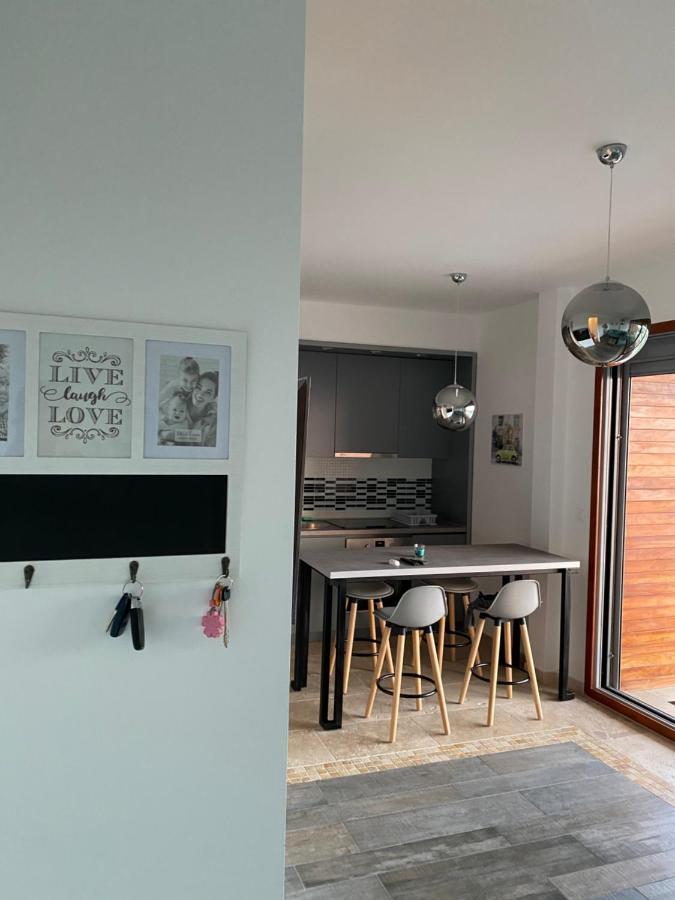 Bitcoin And Ethereum Deluxe Apartments 巴尔 外观 照片