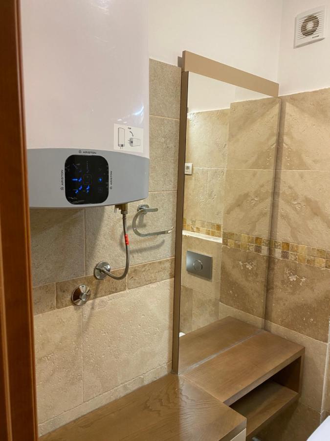 Bitcoin And Ethereum Deluxe Apartments 巴尔 外观 照片