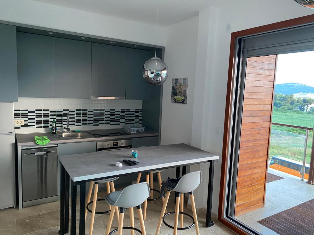 Bitcoin And Ethereum Deluxe Apartments 巴尔 外观 照片