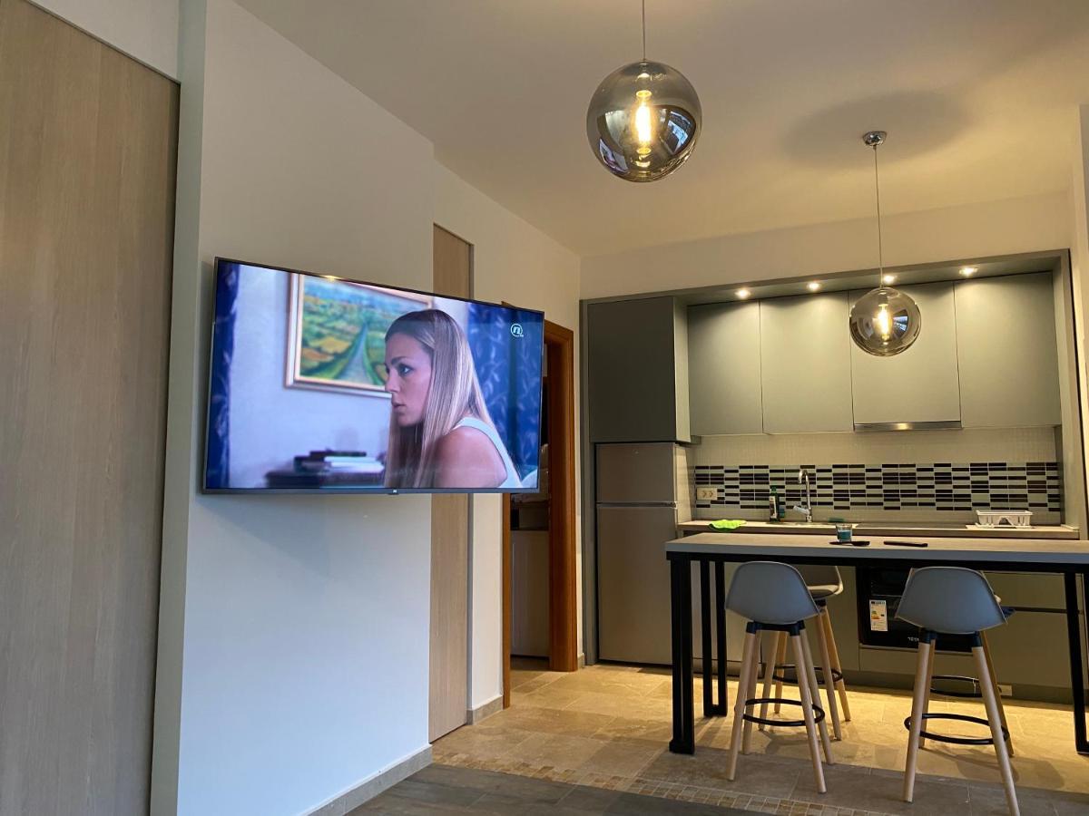 Bitcoin And Ethereum Deluxe Apartments 巴尔 外观 照片