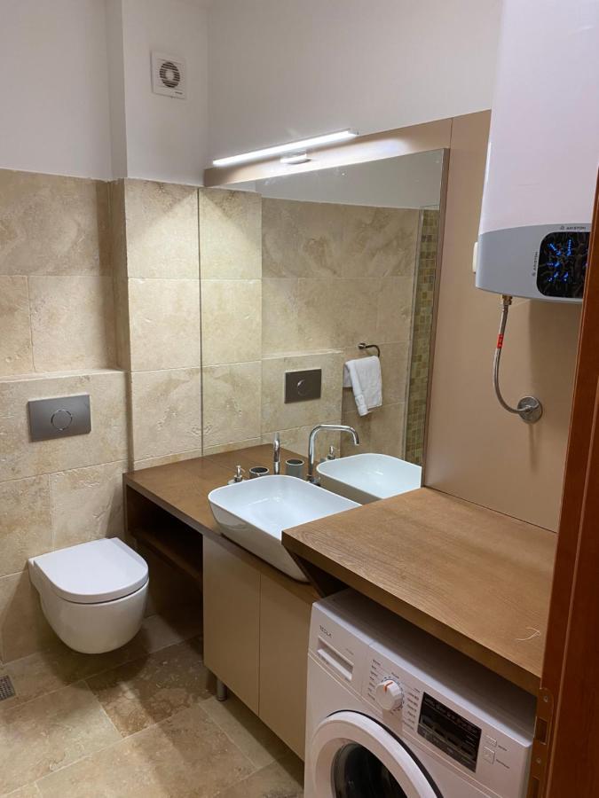 Bitcoin And Ethereum Deluxe Apartments 巴尔 外观 照片