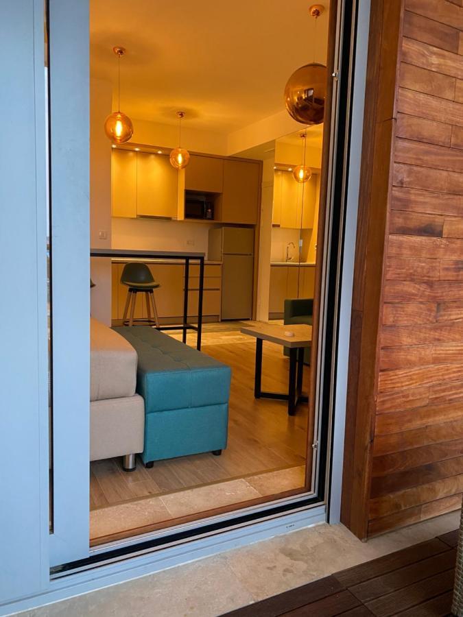 Bitcoin And Ethereum Deluxe Apartments 巴尔 外观 照片