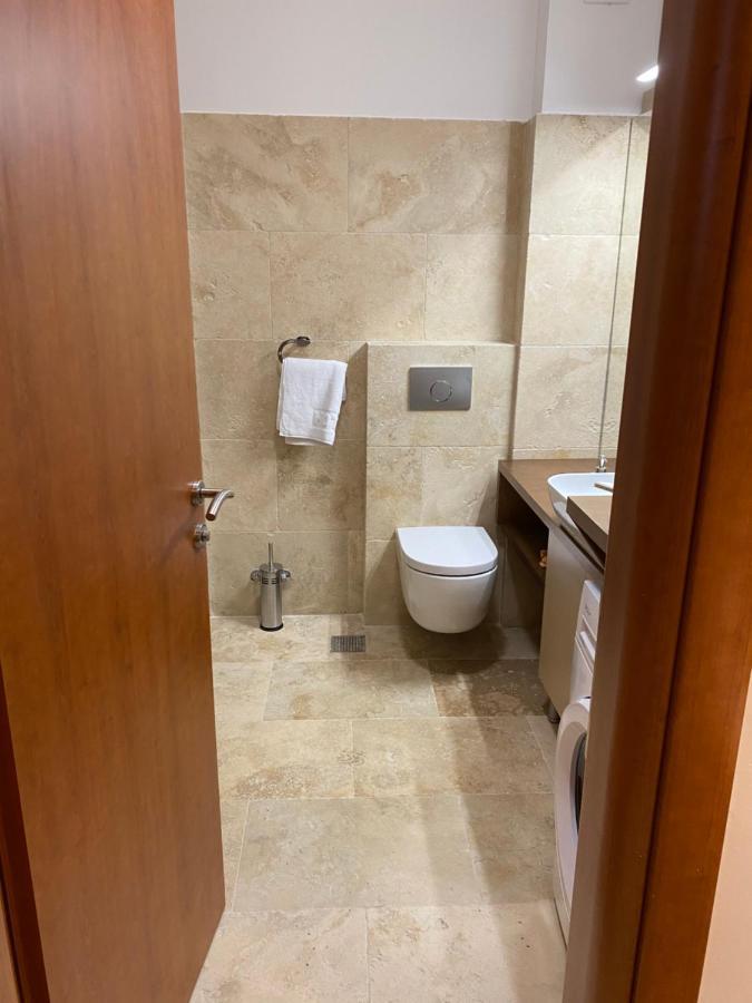Bitcoin And Ethereum Deluxe Apartments 巴尔 外观 照片
