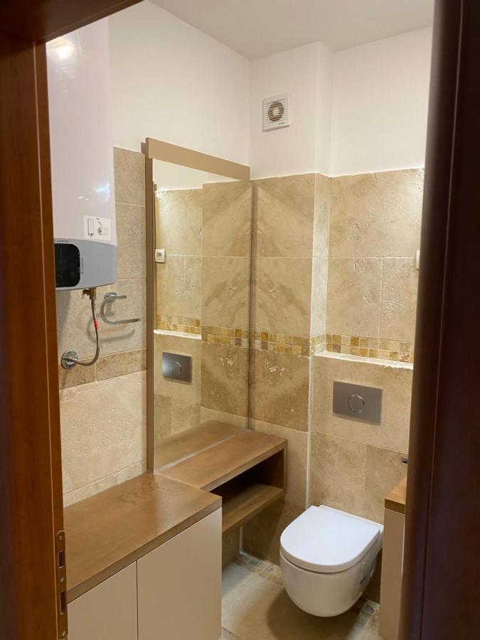 Bitcoin And Ethereum Deluxe Apartments 巴尔 外观 照片