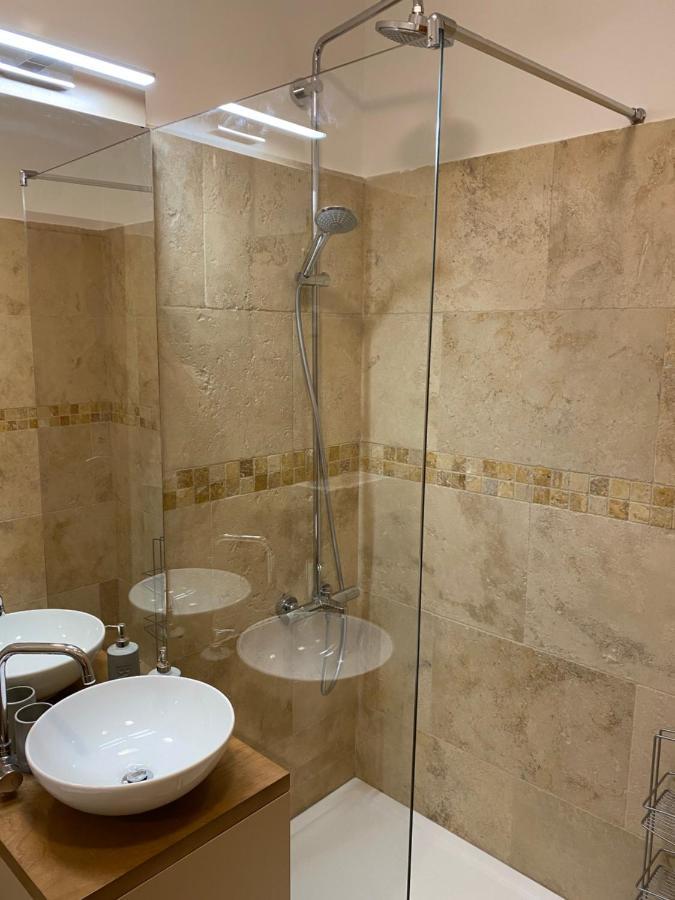 Bitcoin And Ethereum Deluxe Apartments 巴尔 外观 照片