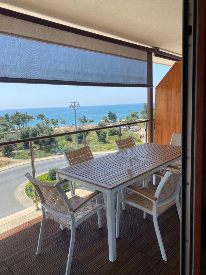 Bitcoin And Ethereum Deluxe Apartments 巴尔 外观 照片