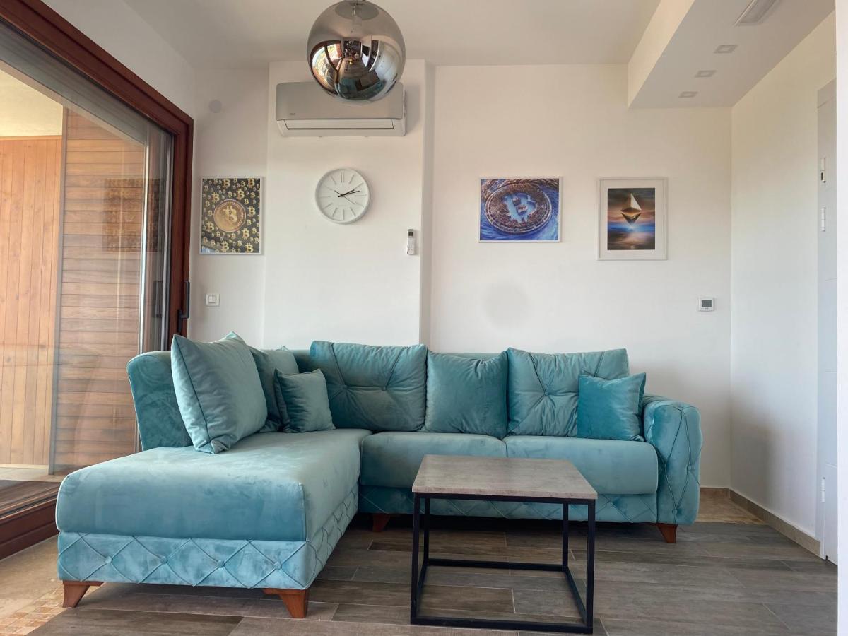 Bitcoin And Ethereum Deluxe Apartments 巴尔 外观 照片
