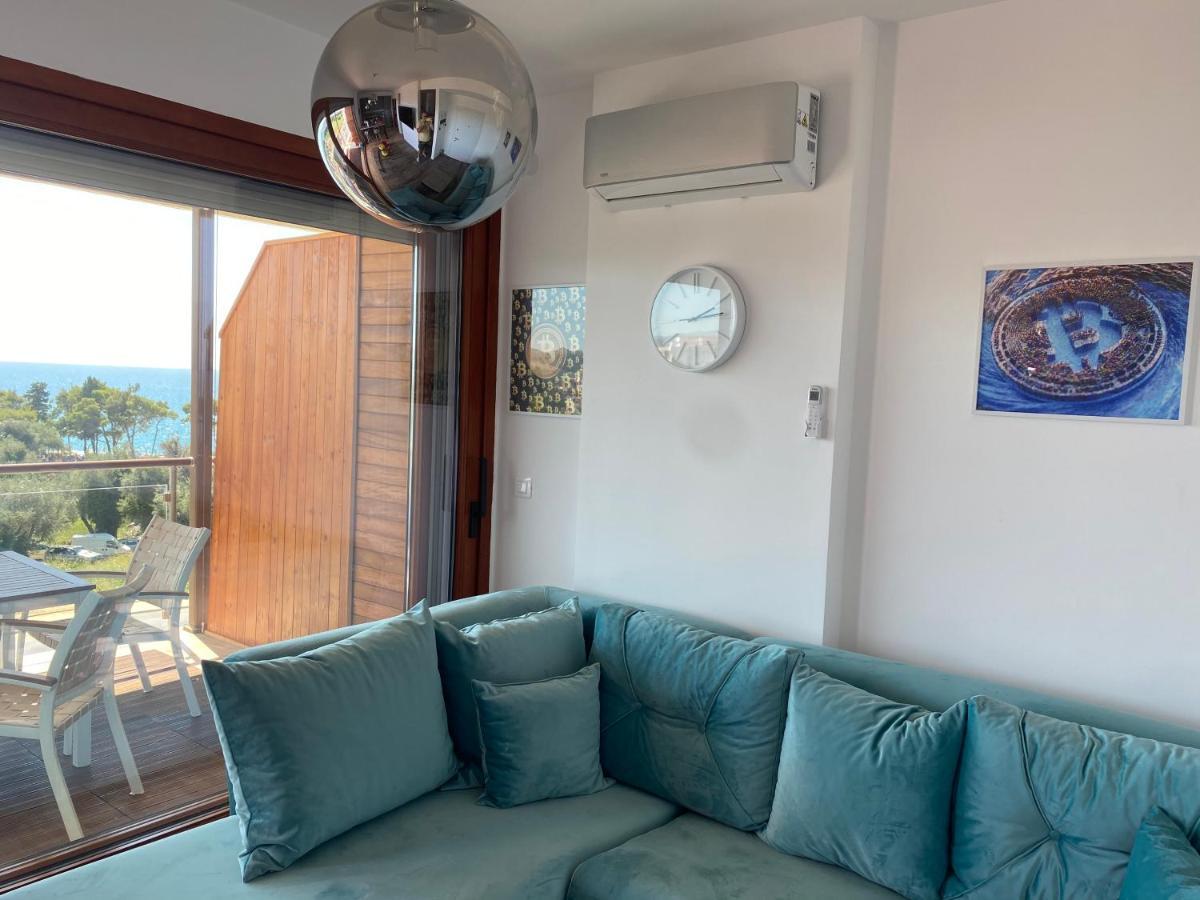Bitcoin And Ethereum Deluxe Apartments 巴尔 外观 照片