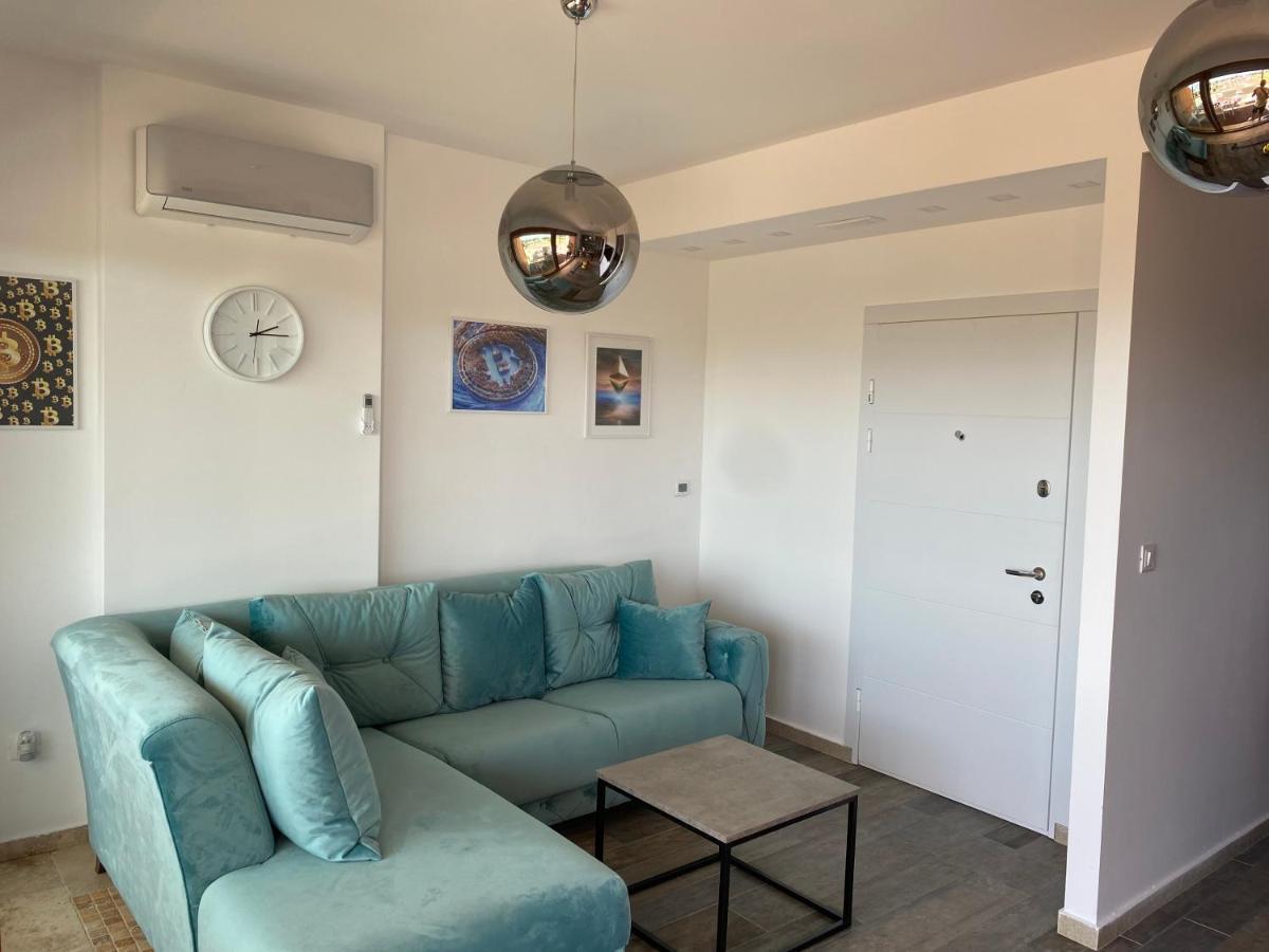 Bitcoin And Ethereum Deluxe Apartments 巴尔 外观 照片