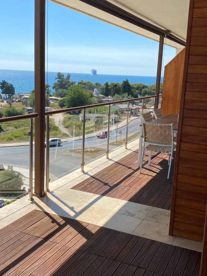 Bitcoin And Ethereum Deluxe Apartments 巴尔 外观 照片
