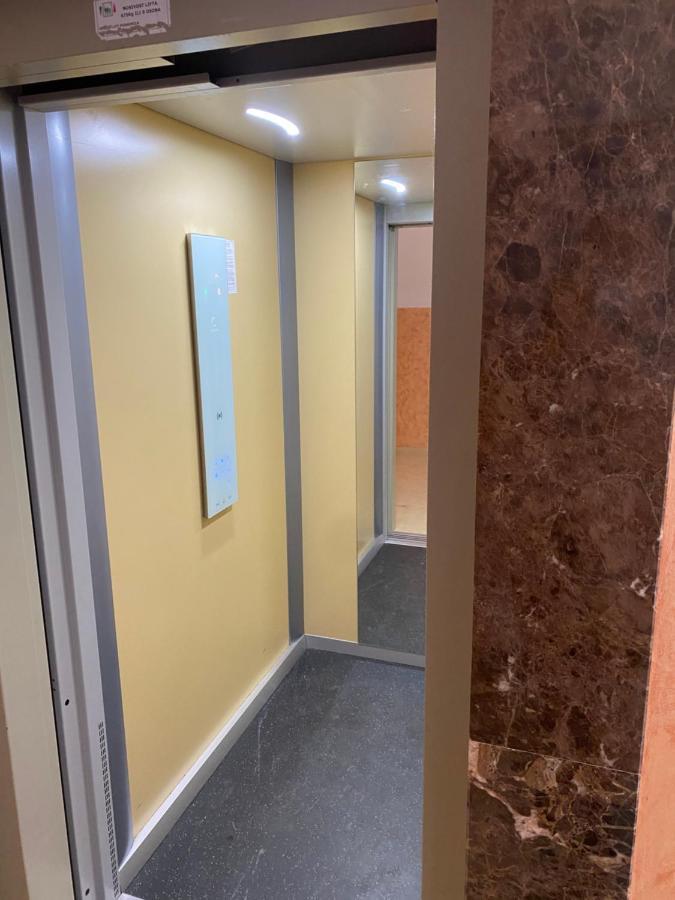 Bitcoin And Ethereum Deluxe Apartments 巴尔 外观 照片